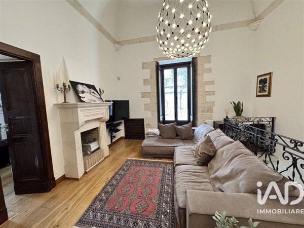 appartamento in vendita a Martina Franca in zona Centro Storico