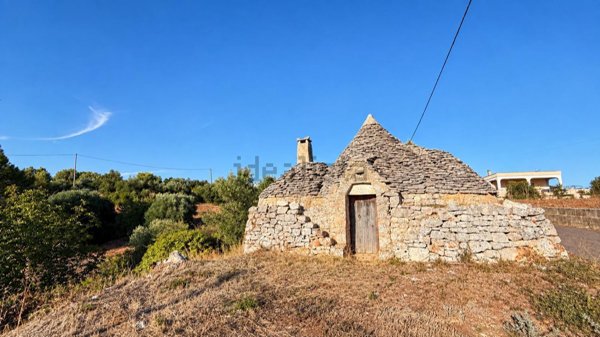trullo in vendita a Martina Franca