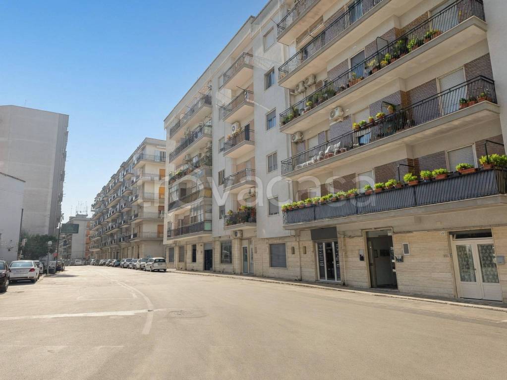 appartamento in vendita a Martina Franca