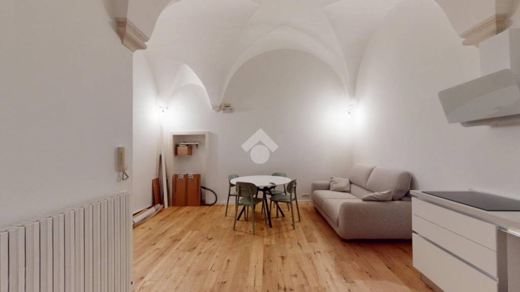 appartamento in vendita a Martina Franca in zona Centro Storico