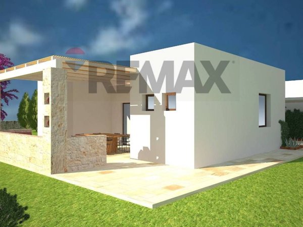 casa indipendente in vendita a Martina Franca
