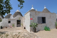casa indipendente in vendita a Martina Franca