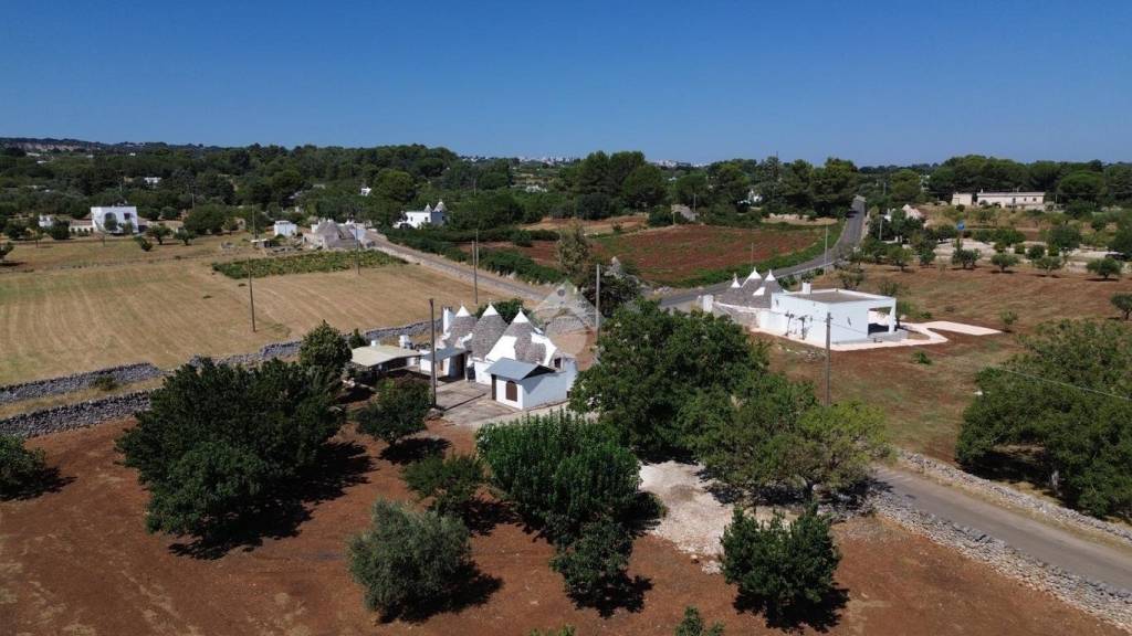 appartamento in vendita a Martina Franca