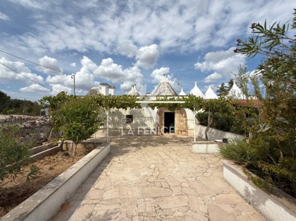 casale in vendita a Martina Franca