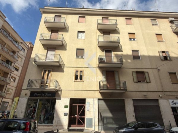 appartamento in vendita a Martina Franca