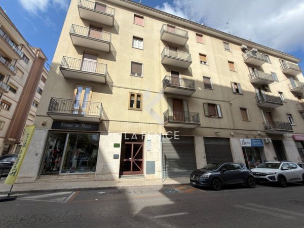 appartamento in vendita a Martina Franca
