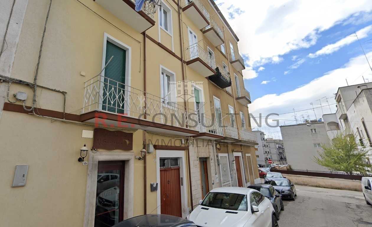 appartamento in vendita a Martina Franca