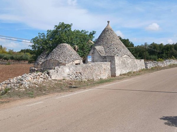 casa indipendente in vendita a Martina Franca