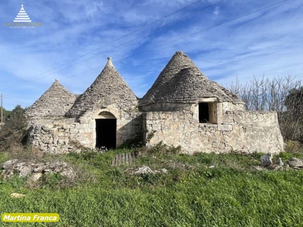 casale in vendita a Martina Franca