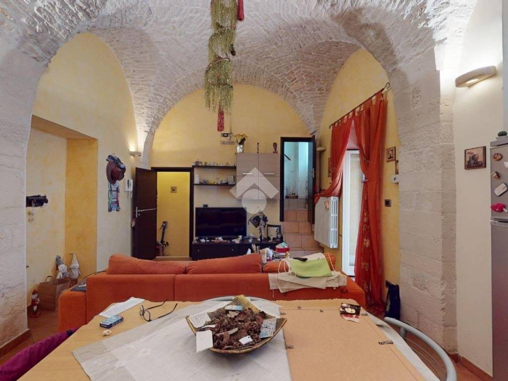 appartamento in vendita a Martina Franca in zona Centro Storico