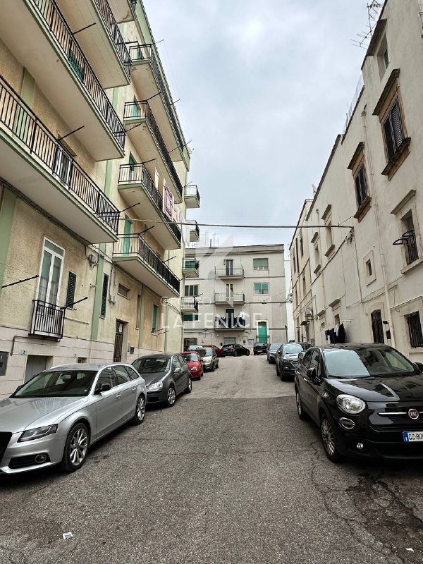 appartamento in vendita a Martina Franca in zona Centro Storico
