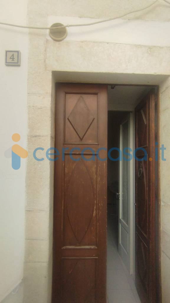 appartamento in vendita a Martina Franca in zona Centro Storico