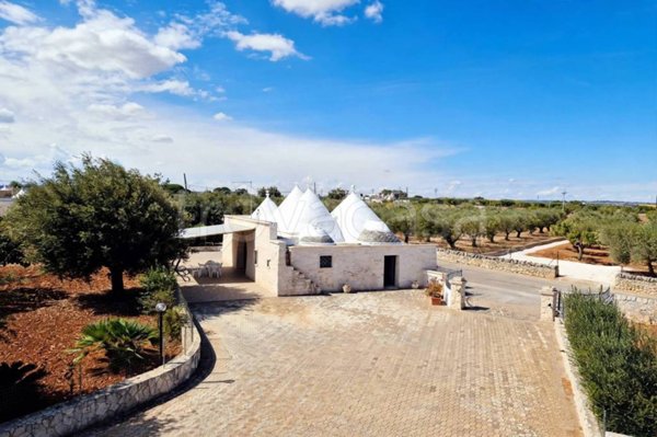 trullo in vendita a Martina Franca