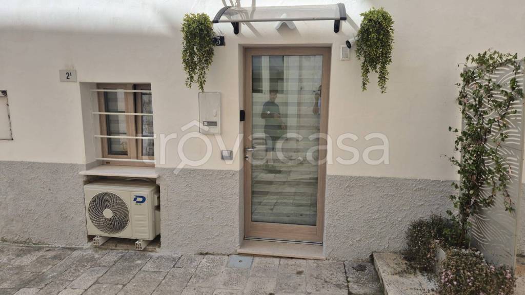 appartamento in vendita a Martina Franca in zona Centro Storico