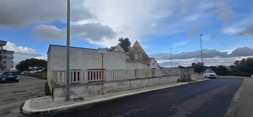 trullo in vendita a Martina Franca