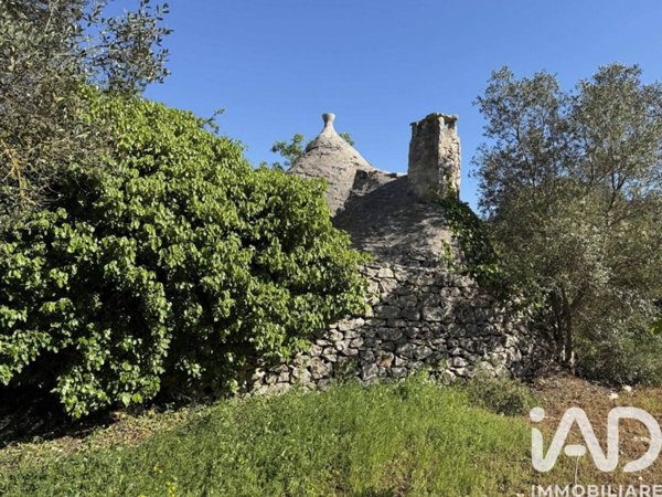 casa indipendente in vendita a Martina Franca in zona Centro Storico