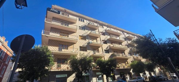 appartamento in vendita a Martina Franca
