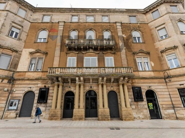 appartamento in vendita a Martina Franca in zona Centro Storico
