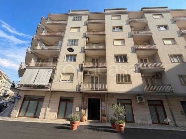 appartamento in vendita a Martina Franca