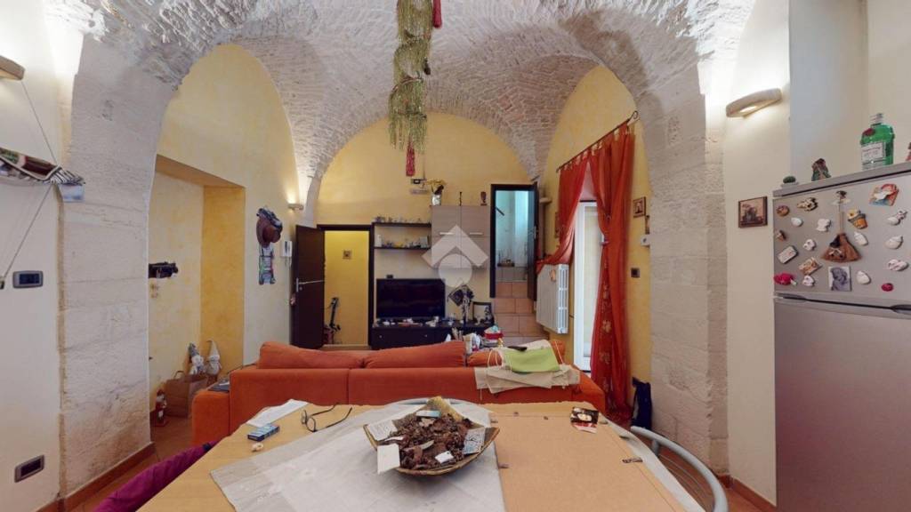 appartamento in vendita a Martina Franca in zona Centro Storico