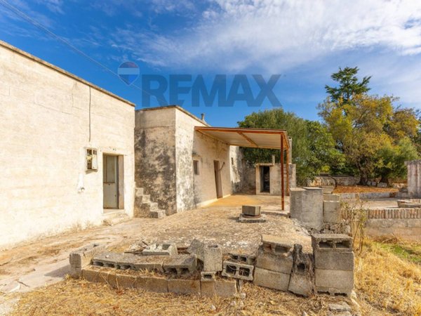 appartamento in vendita a Martina Franca