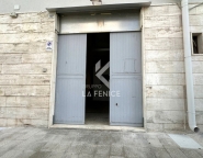 locale commerciale in vendita a Martina Franca