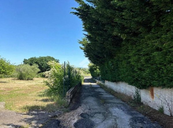 casa indipendente in vendita a Martina Franca