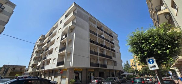 appartamento in vendita a Martina Franca
