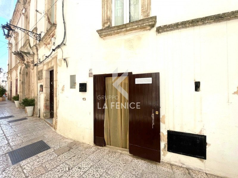 casa indipendente in vendita a Martina Franca in zona Centro Storico