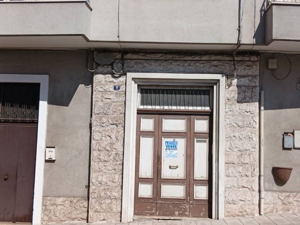 appartamento in vendita a Martina Franca