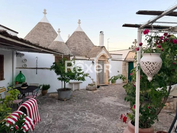 appartamento in vendita a Martina Franca