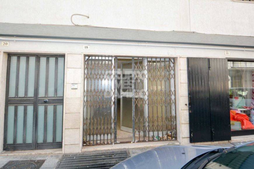 appartamento in vendita a Martina Franca