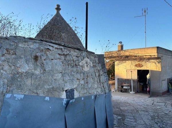 casale in vendita a Martina Franca