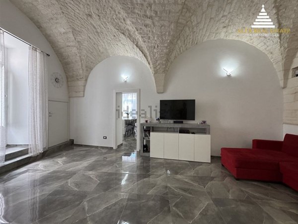 appartamento in vendita a Martina Franca in zona Centro Storico
