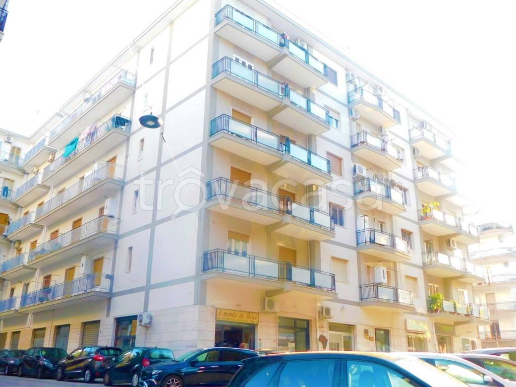 appartamento in vendita a Martina Franca