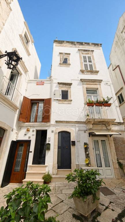appartamento in vendita a Martina Franca in zona Centro Storico