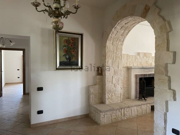 casa indipendente in vendita a Martina Franca in zona San Paolo