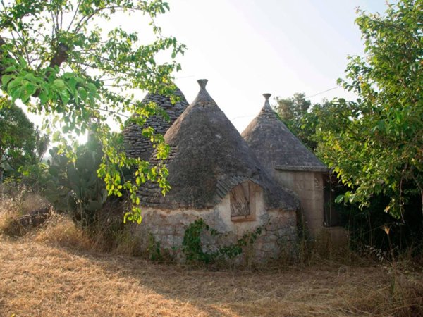 casa indipendente in vendita a Martina Franca in zona Ortolini