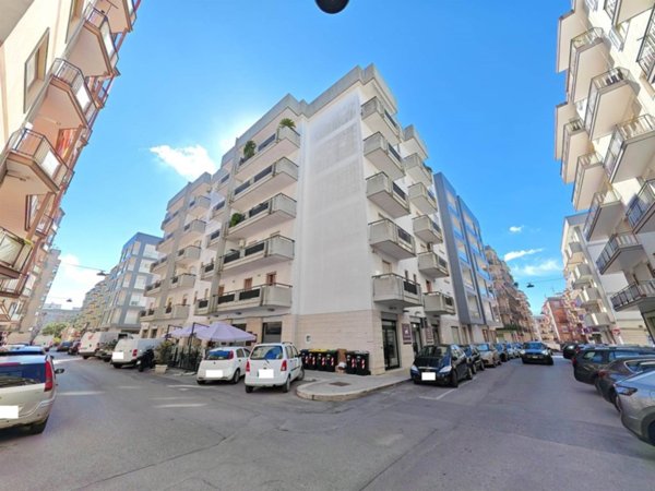 appartamento in vendita a Martina Franca