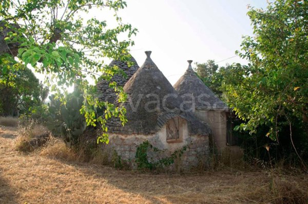 appartamento in vendita a Martina Franca in zona Ortolini