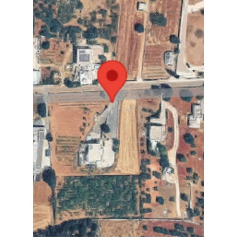casa indipendente in vendita a Martina Franca in zona Nigri
