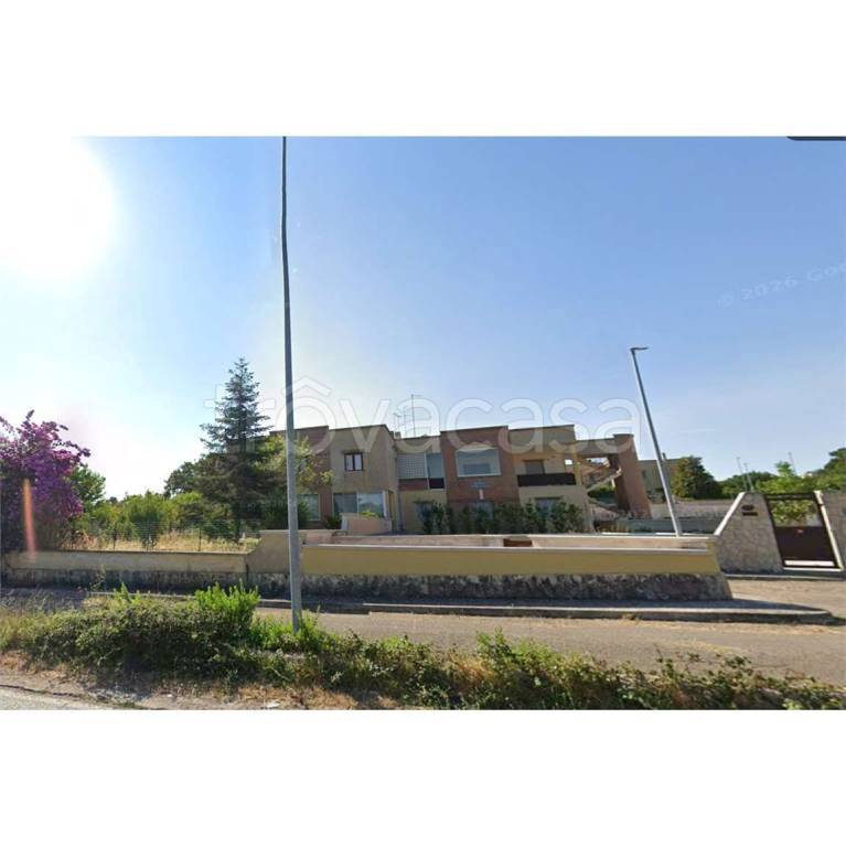 casa indipendente in vendita a Martina Franca in zona Gemma
