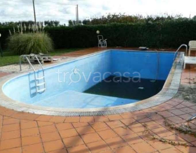 casa indipendente in vendita a Martina Franca in zona Nigri