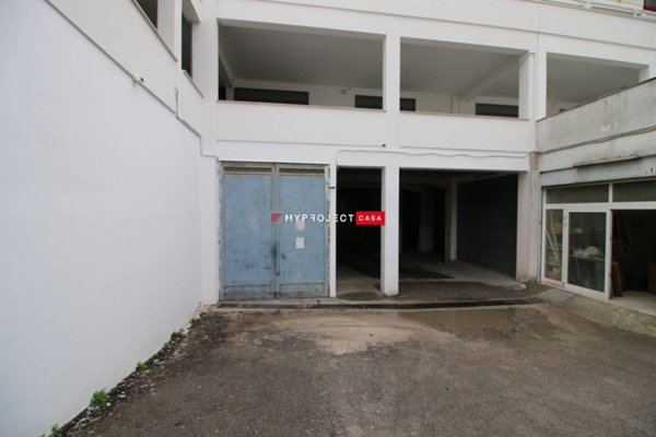 appartamento in vendita a Martina Franca