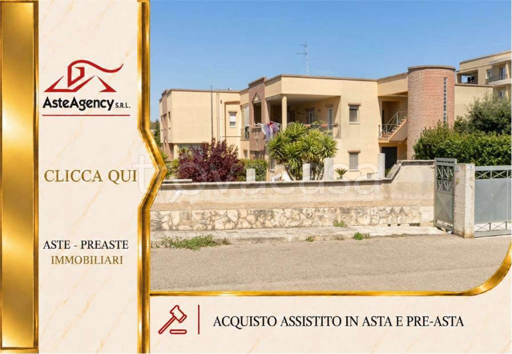casa indipendente in vendita a Martina Franca in zona Gemma