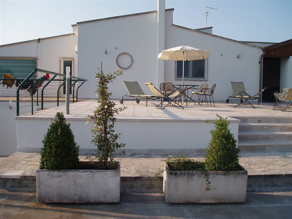 casa indipendente in vendita a Martina Franca