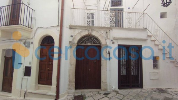 appartamento in vendita a Martina Franca in zona Centro Storico