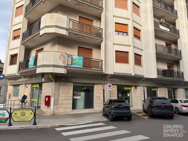 appartamento in vendita a Martina Franca in zona Centro Storico