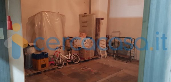 box auto in vendita a Martina Franca