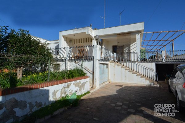 casale in vendita a Martina Franca